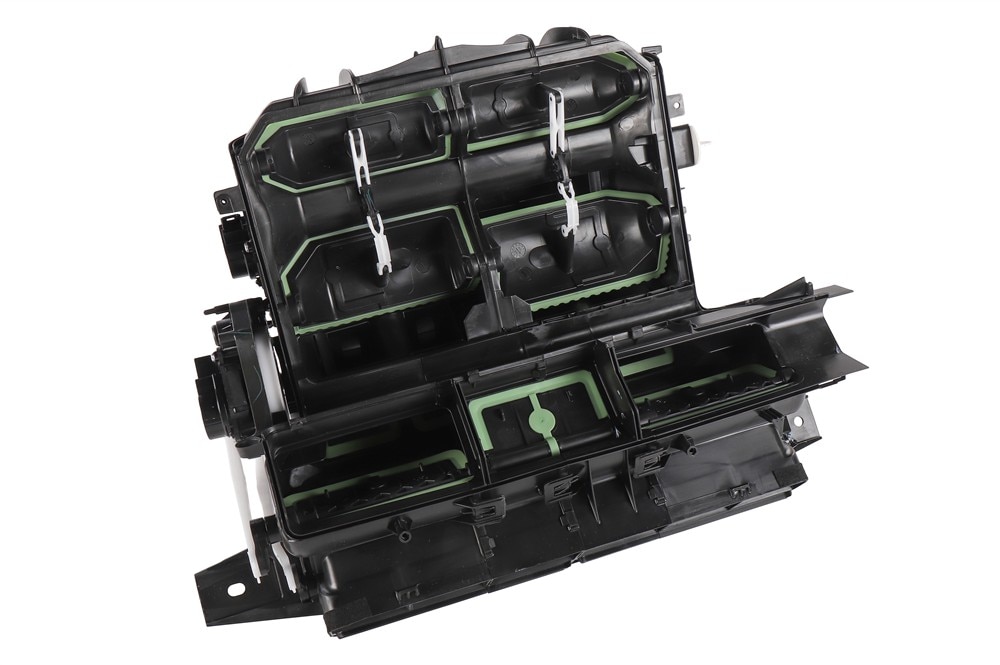 GM Genuine Parts Heater and Air Conditioning Evaporator Case