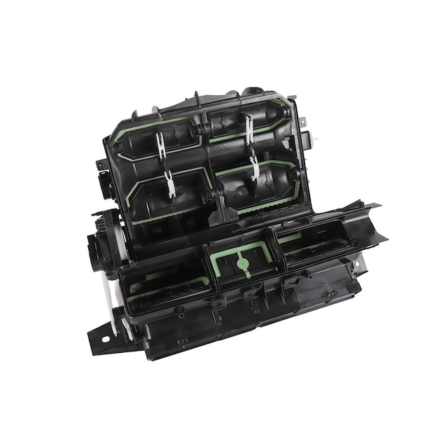 GM Genuine Parts Heater and Air Conditioning Evaporator Case