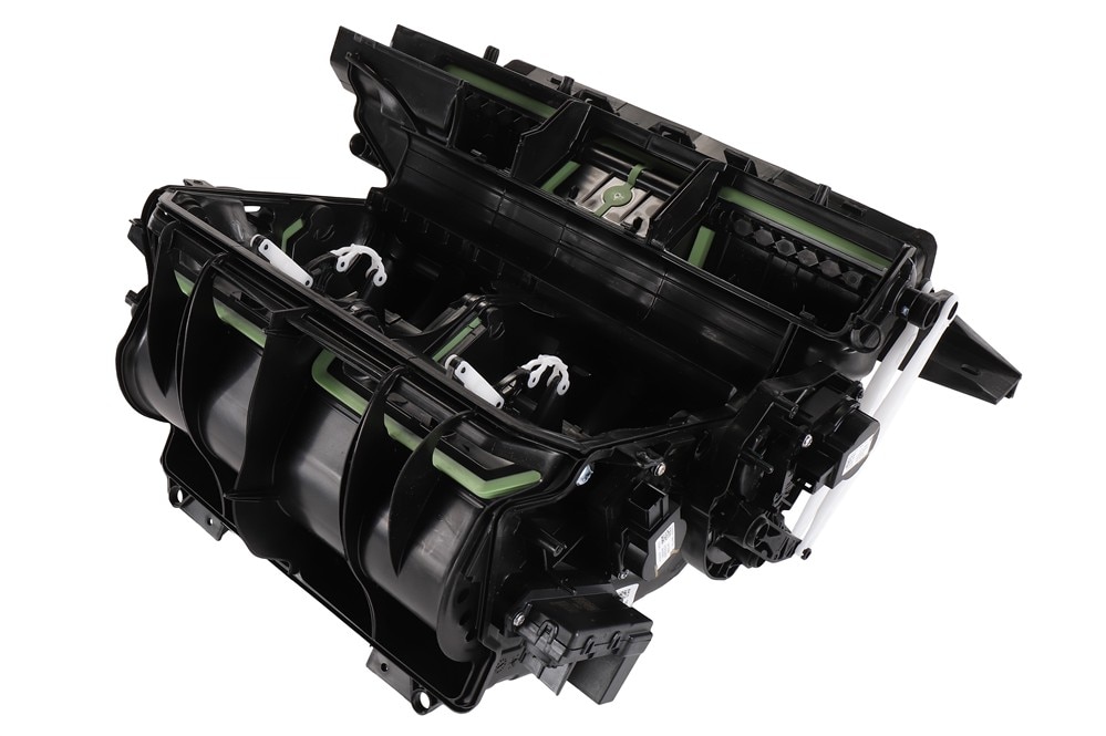 GM Genuine Parts Heater and Air Conditioning Evaporator Case