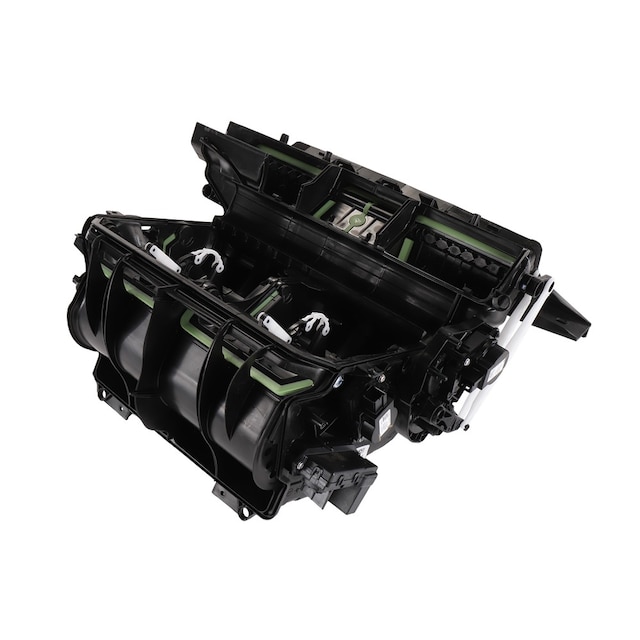 GM Genuine Parts Heater and Air Conditioning Evaporator Case