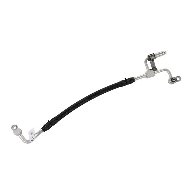 GM Genuine Parts Air Conditioning Evaporator Tube