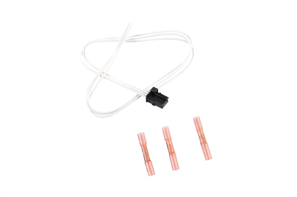 GM Genuine Parts Wiring Harness Connector