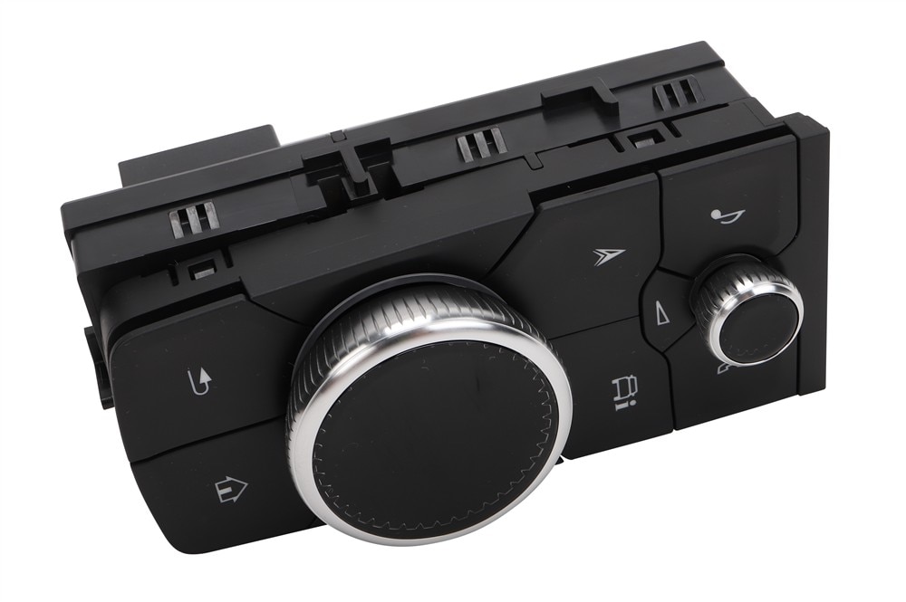 GM Genuine Parts Infotainment Control Switch