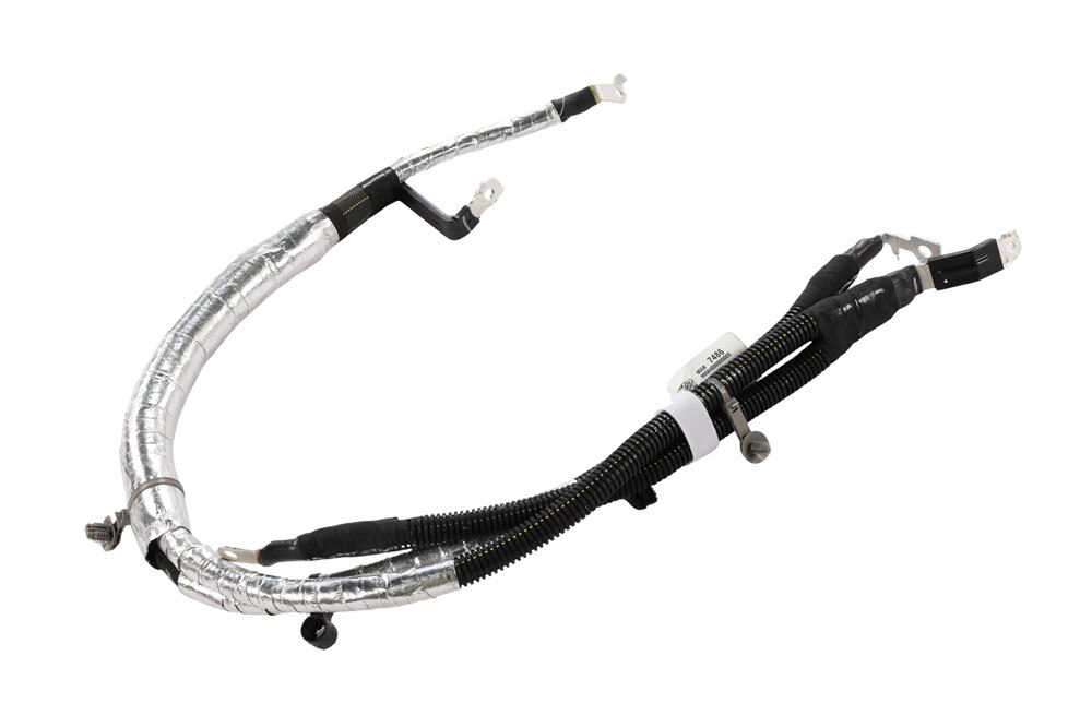 GM Genuine Parts Starter Solenoid Cable