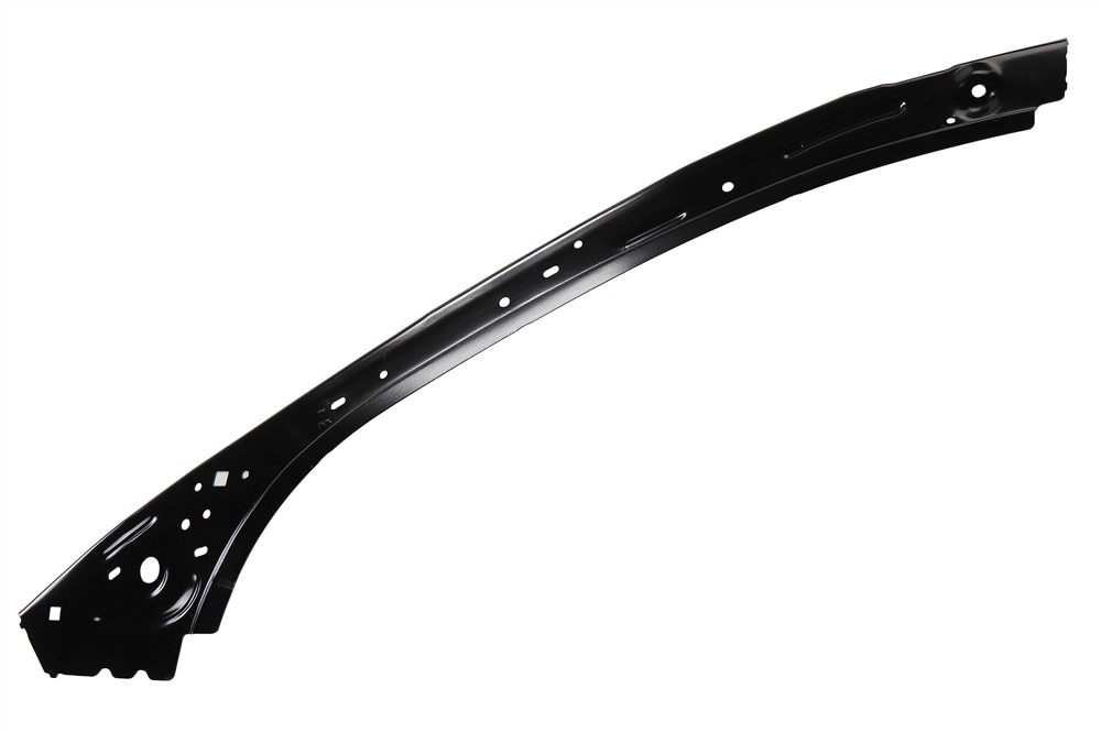 GM Genuine Parts Driver Side Windshield Inner Side Frame