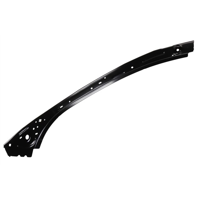 GM Genuine Parts Driver Side Windshield Inner Side Frame