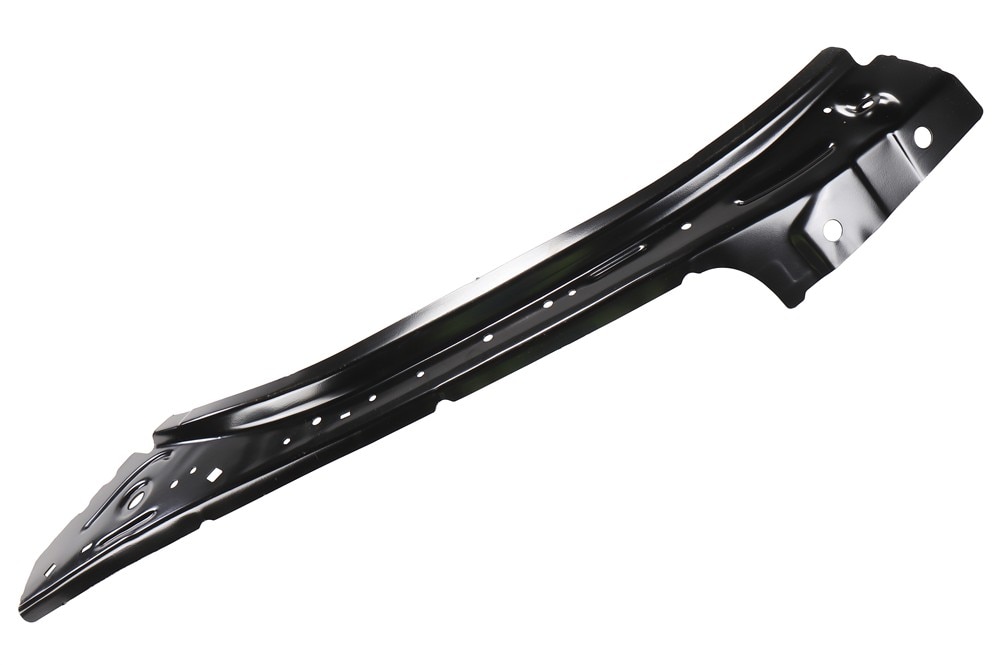 GM Genuine Parts Passenger Side Windshield Inner Side Frame