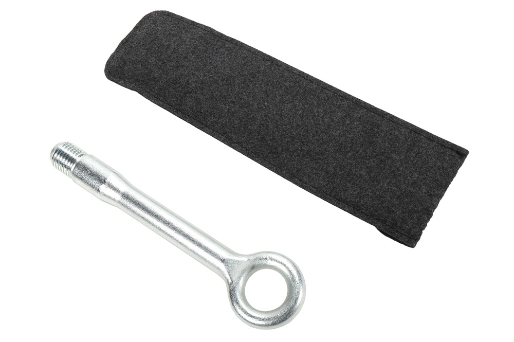 GM Genuine Parts Tow Eye
