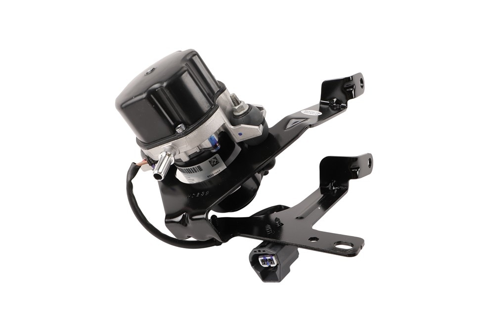 GM Genuine Parts Power Brake Booster Pump