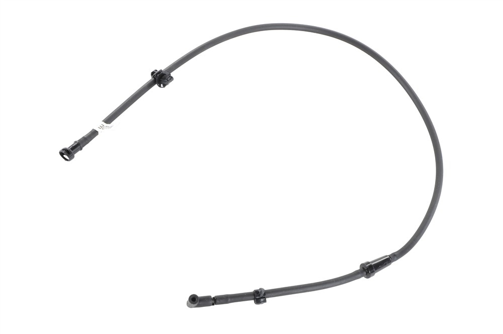 GM Genuine Parts Front View Driver Information Camera Nozzle Hose