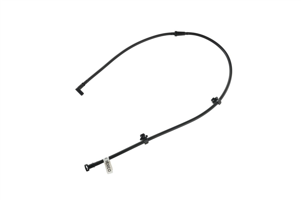 GM Genuine Parts Front View Driver Information Camera Nozzle Hose