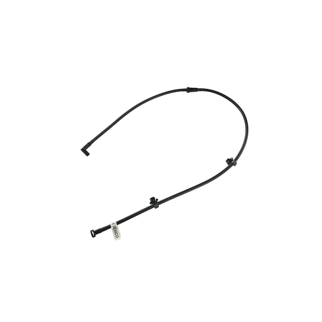 GM Genuine Parts Front View Driver Information Camera Nozzle Hose