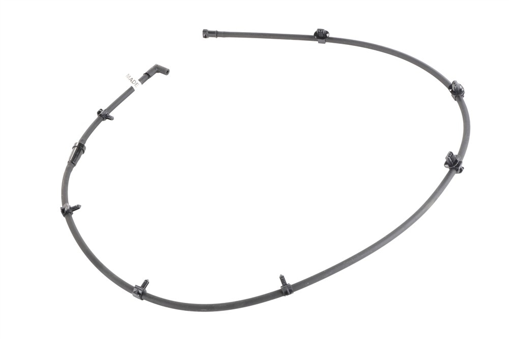 GM Genuine Parts Front View Driver Information Camera Nozzle Hose