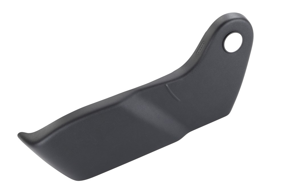GM Genuine Parts Backen Black Driver Seat Adjuster Finish Cover