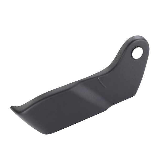 GM Genuine Parts Backen Black Driver Seat Adjuster Finish Cover