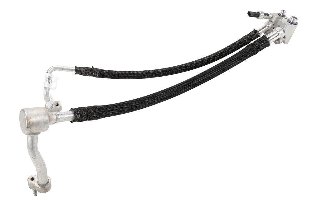 GM Genuine Parts Air Conditioning Compressor Hose