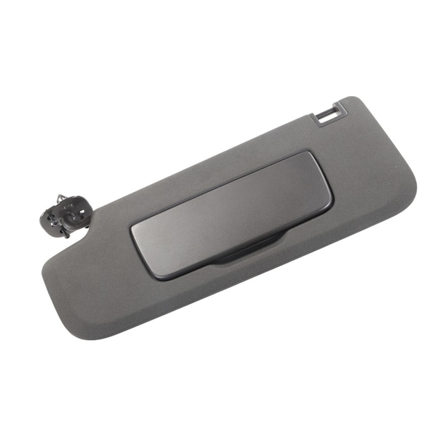 GM Genuine Parts Dark Atmosphere Driver Side Sunshade