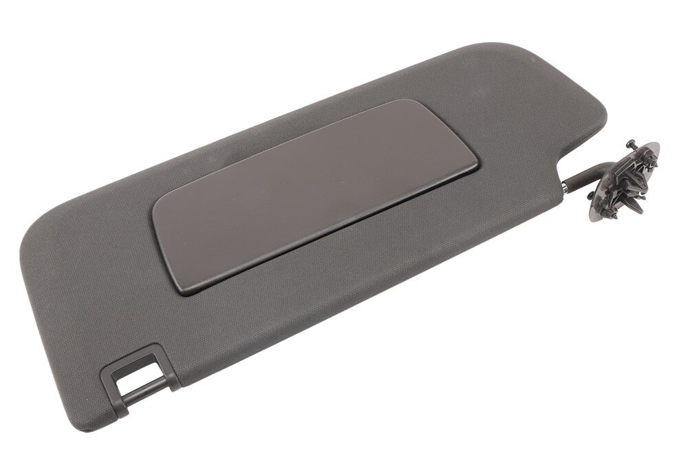 GM Genuine Parts Dark Atmosphere Driver Side Sunshade