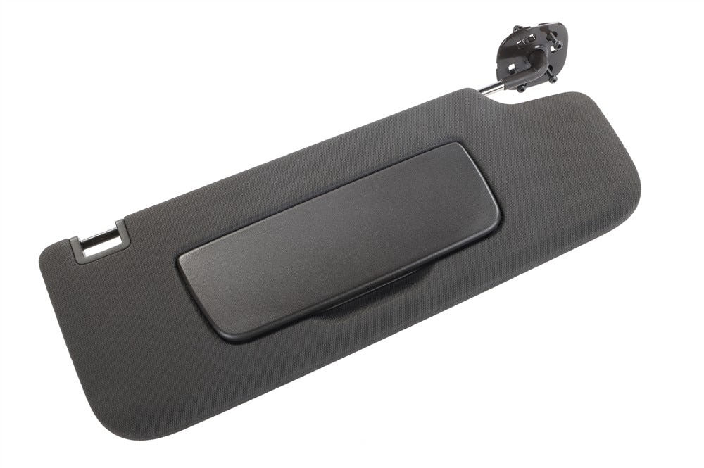 GM Genuine Parts Very Dark Atmosphere Passengers Side Sunshade