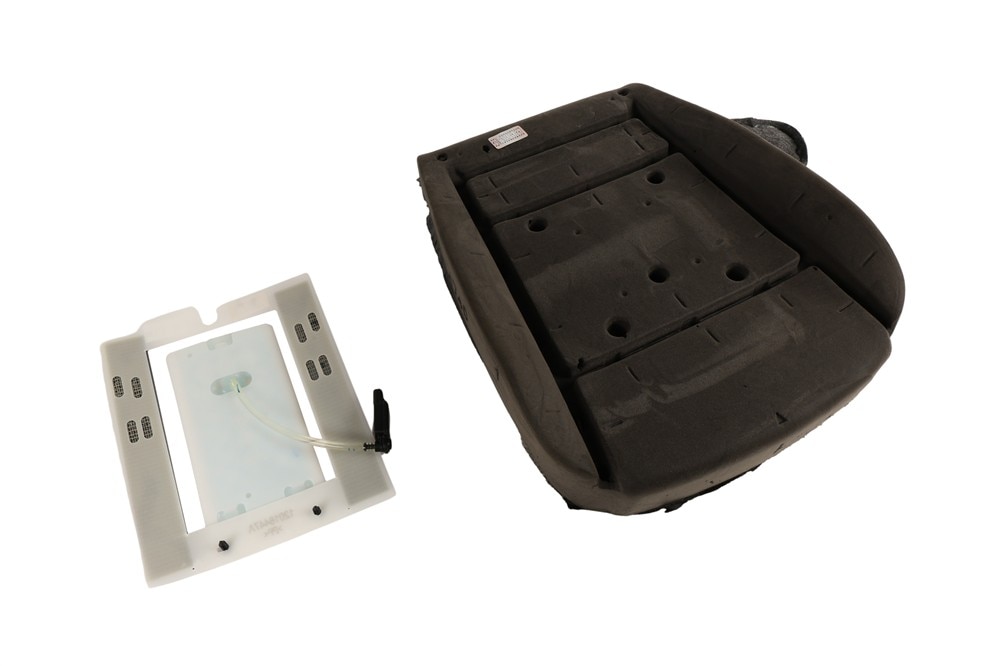 GM Genuine Parts Airbag Front Passenger Side Passenger Presence Module
