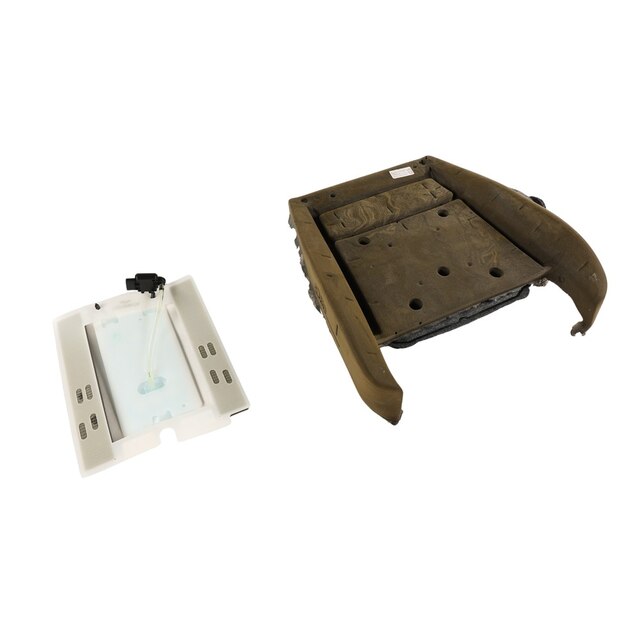 GM Genuine Parts Passenger Side Airbag Front Passenger Presence Module