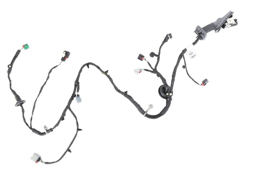 GM Genuine Parts Front Driver Side Door Wiring Harness
