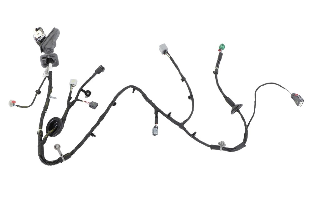 GM Genuine Parts Front Driver Side Door Wiring Harness
