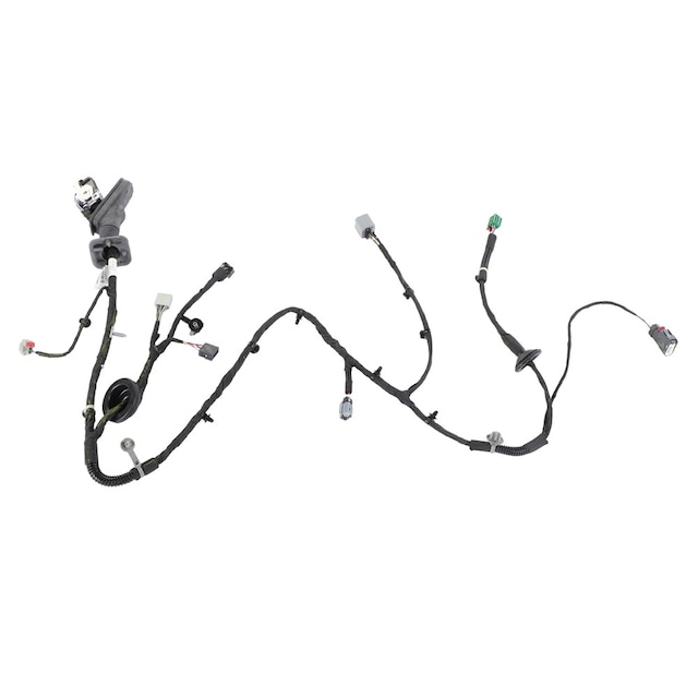 GM Genuine Parts Front Driver Side Door Wiring Harness