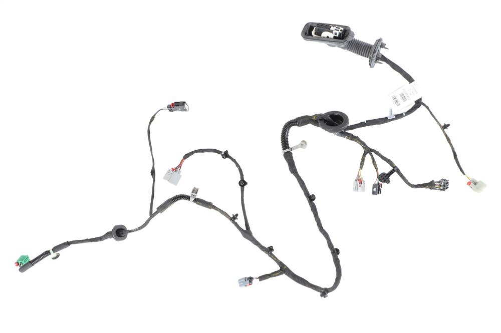 GM Genuine Parts Front Passenger Side Door Wiring Harness