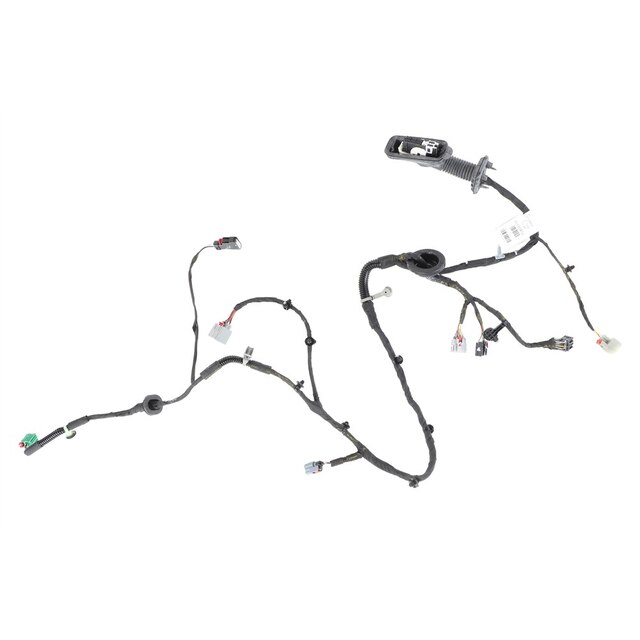 GM Genuine Parts Front Passenger Side Door Wiring Harness