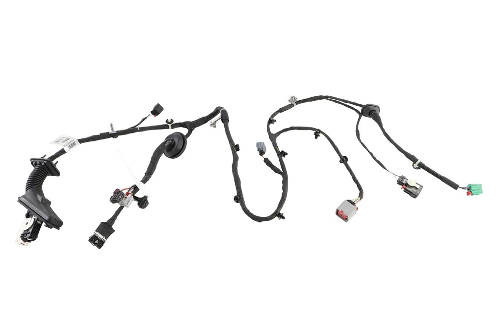 GM Genuine Parts Front Driver Side Door Wiring Harness