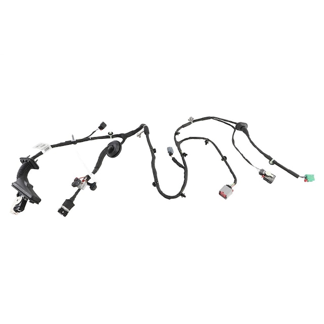 GM Genuine Parts Front Driver Side Door Wiring Harness