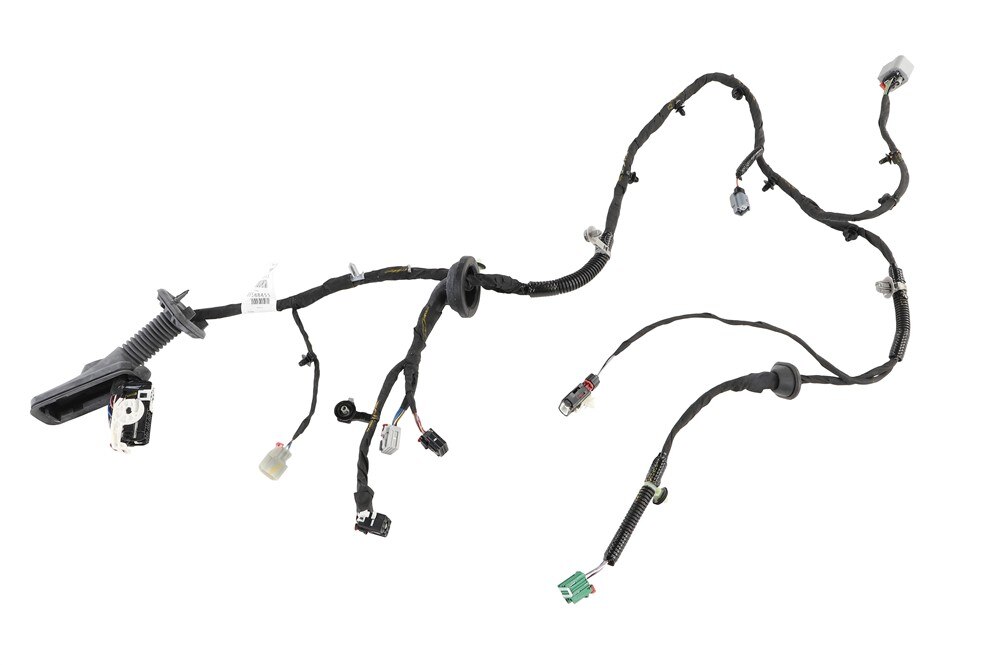 GM Genuine Parts Front Driver Side Door Wiring Harness