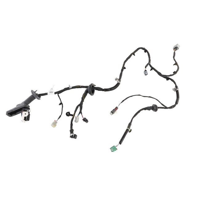 GM Genuine Parts Front Driver Side Door Wiring Harness