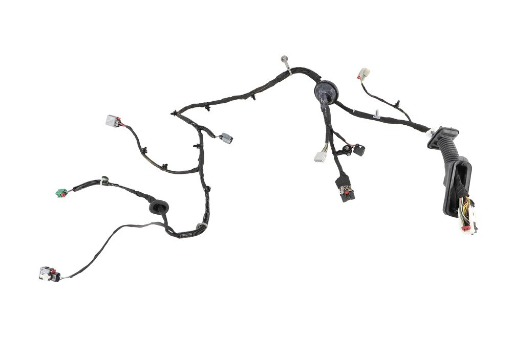 GM Genuine Parts Front Passenger Side Door Wiring Harness