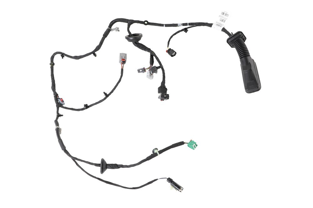 GM Genuine Parts Front Passenger Side Door Wiring Harness