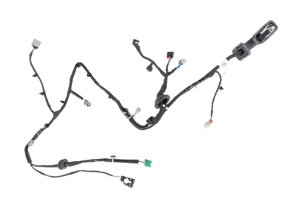 GM Genuine Parts Front Driver Side Door Wiring Harness