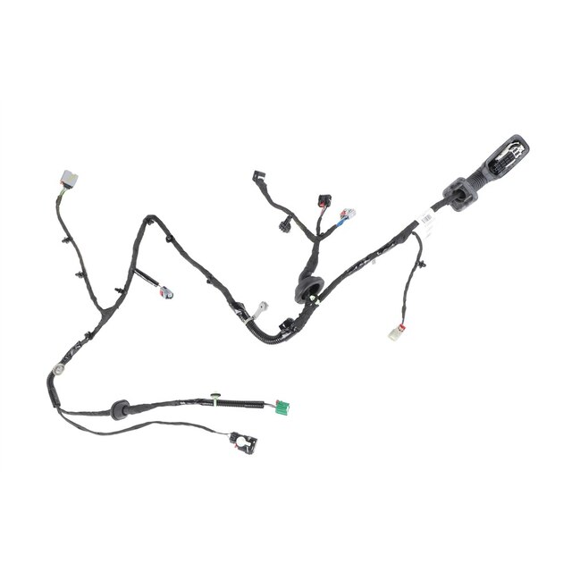 GM Genuine Parts Front Driver Side Door Wiring Harness