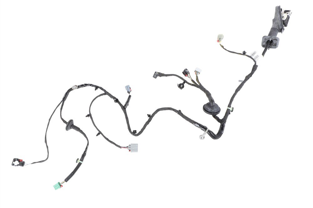 GM Genuine Parts Front Passenger Side Door Wiring Harness