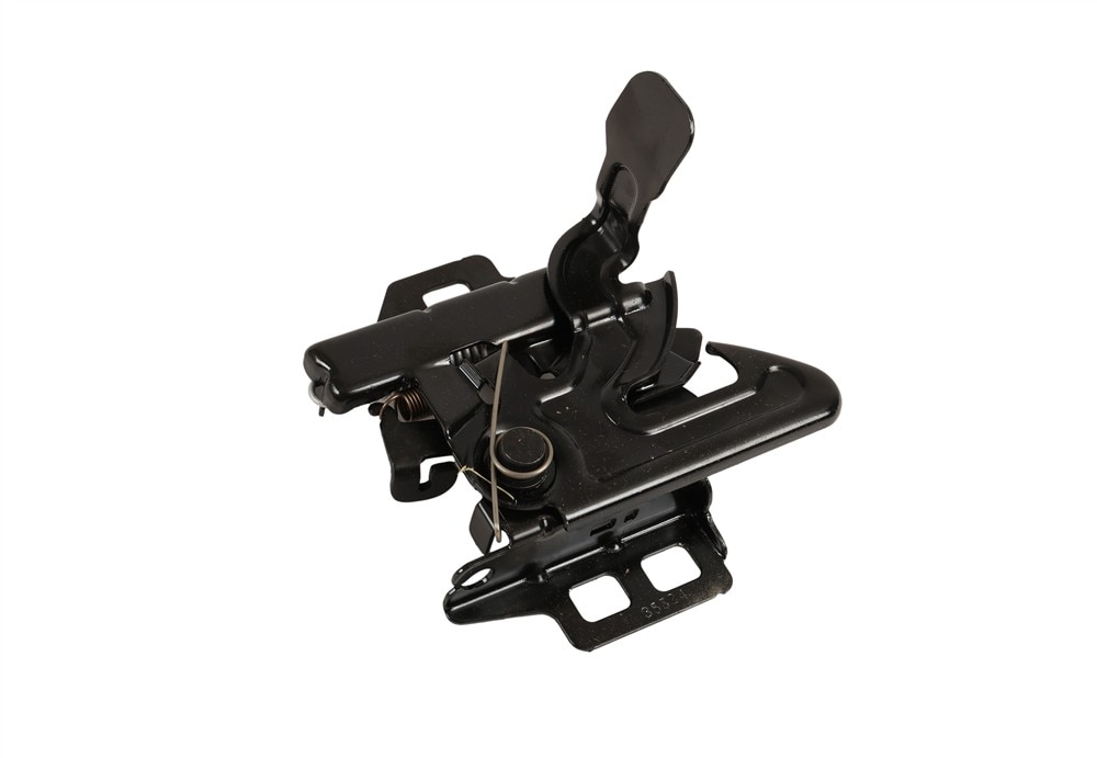 GM Genuine Parts Hood Primary and Secondary Latch