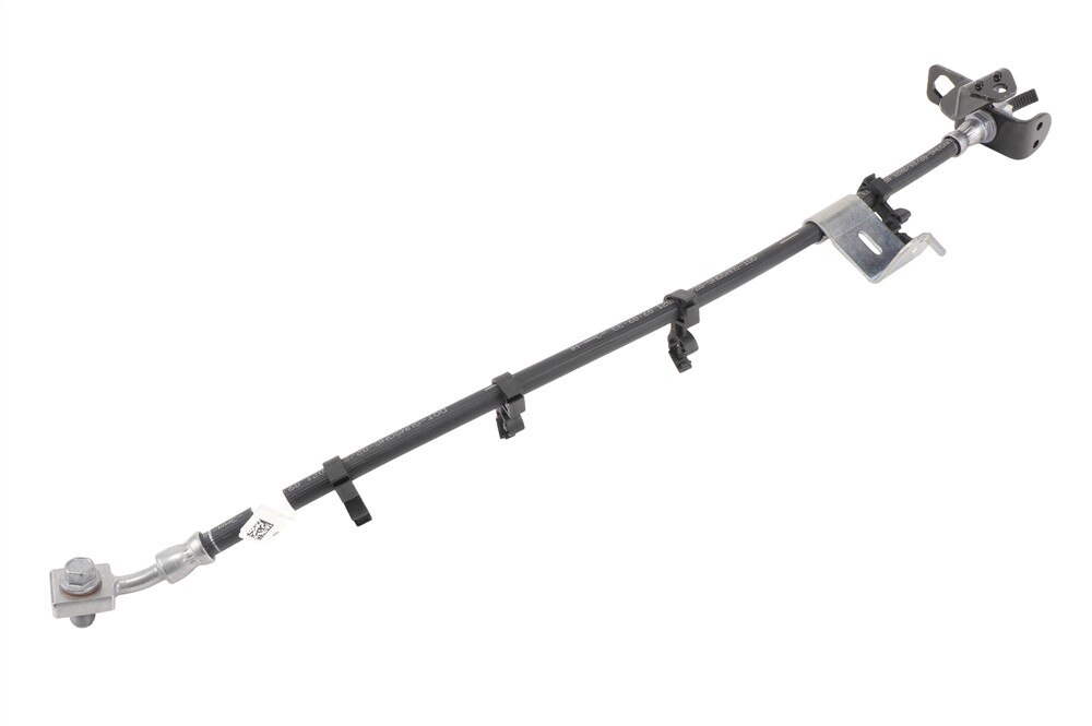 GM Genuine Parts Front Passenger Side Brake Hose