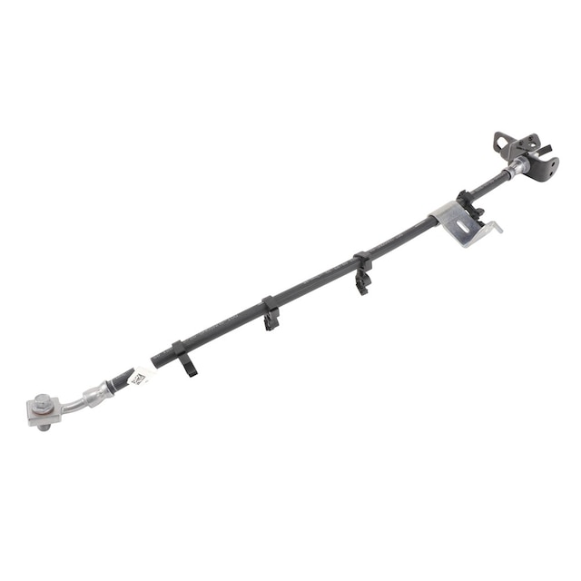 GM Genuine Parts Front Passenger Side Brake Hose