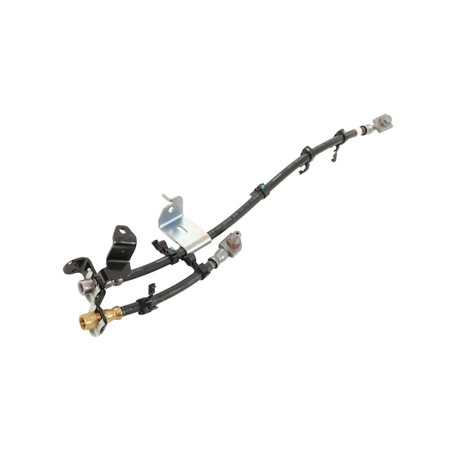 GM Genuine Parts Front Passenger Side Brake Hose