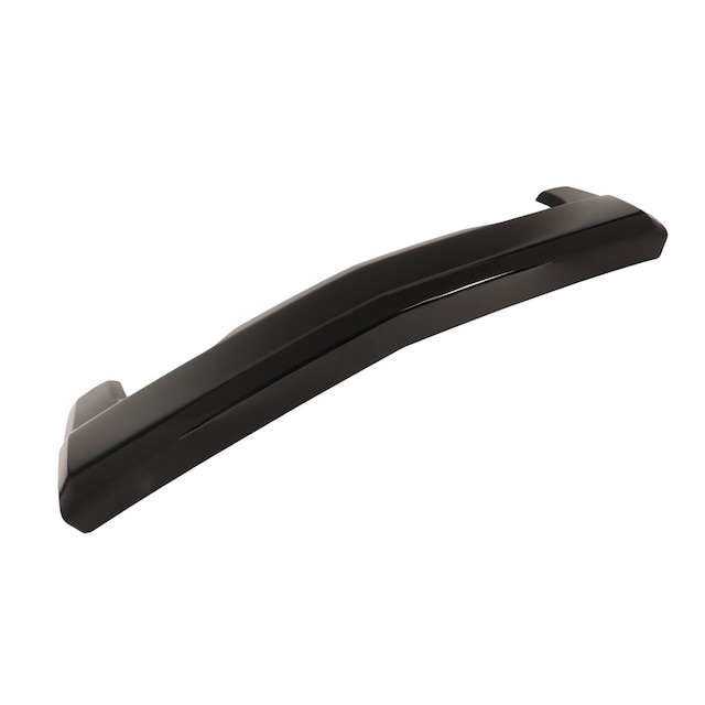 GM Genuine Parts Black Front Bumper Impact Bar
