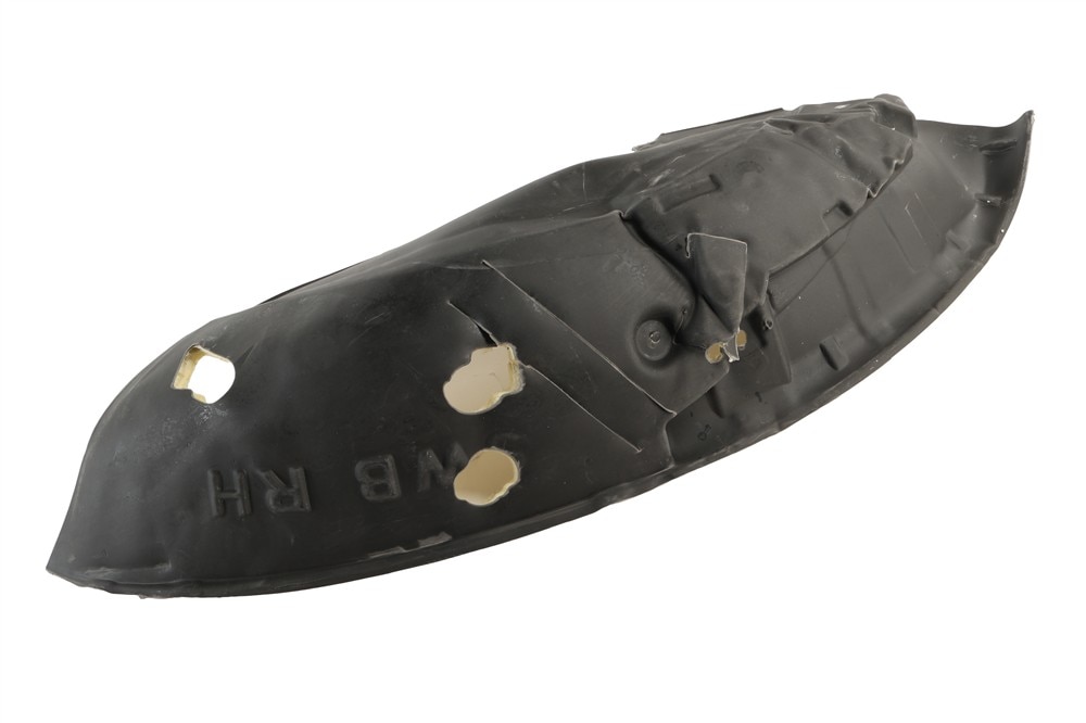 GM Genuine Parts Accumulator Valve Retainer
