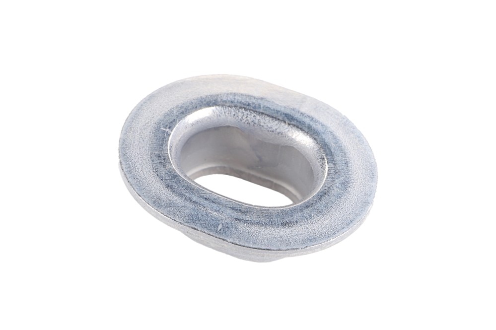 GM Genuine Parts Air Conditioning Evaporator Tube Fitting