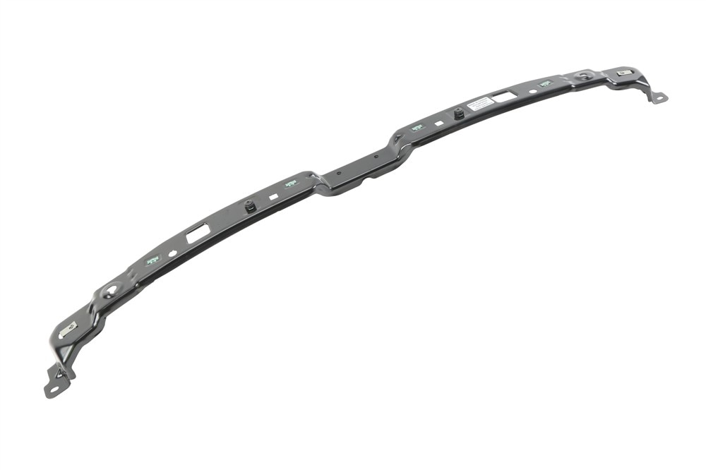 GM Genuine Parts Front Bumper Fascia Center Support
