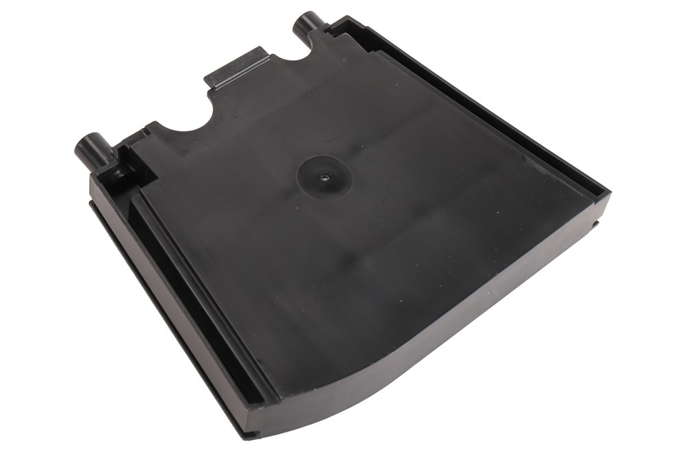 GM Genuine Parts Air Conditioning Evaporator and Blower Case