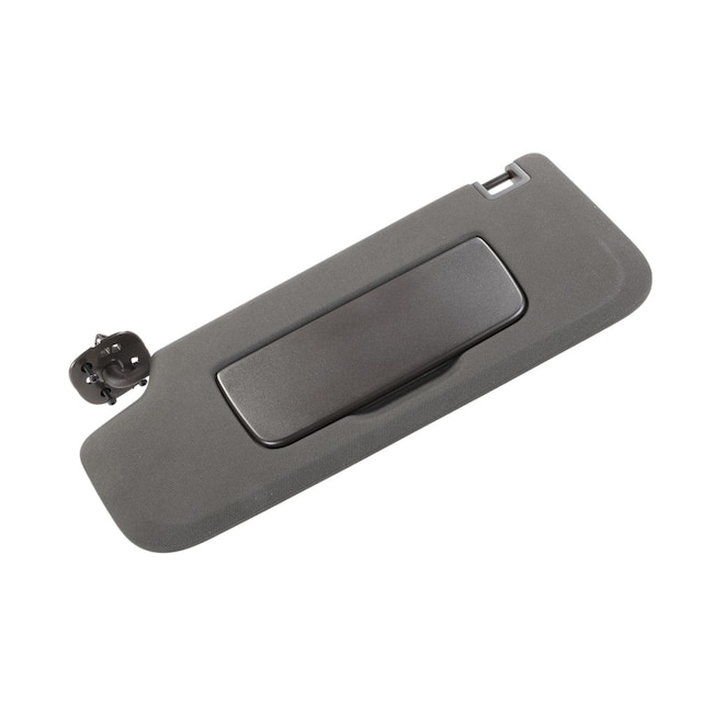 GM Genuine Parts Very Dark Atmosphere Driver Side Sunshade