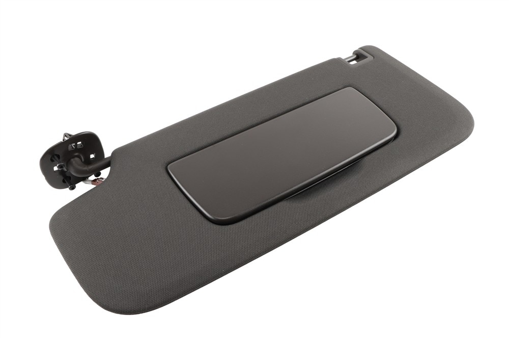 GM Genuine Parts Very Dark Atmosphere Driver Side Sunshade